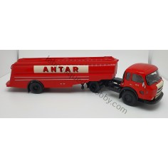 SAVIEM JM200 ANTAR 1964... 2