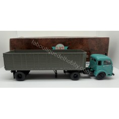 FORD SAF CARGO 1951 ALTAYA... 2