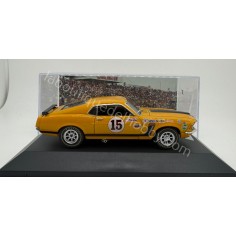 FORD MUSTANG BOSS 302 SCCA... 2