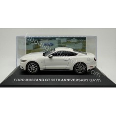 FORD MUSTANG GT 50TH...