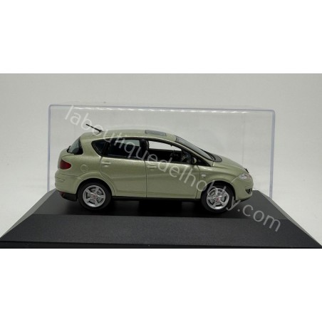 SEAT TOLEDO AUTO EMOCION ESCALA 1:43