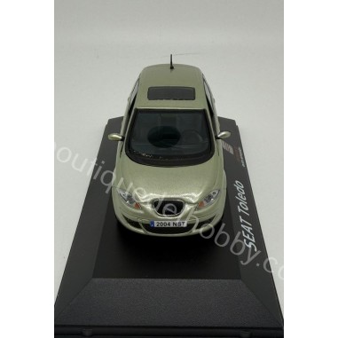 SEAT TOLEDO AUTO EMOCION ESCALA 1:43