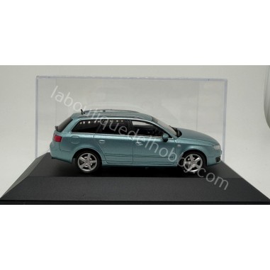 SEAT EXEO ST AUTO EMOCION ESCALA 1:43