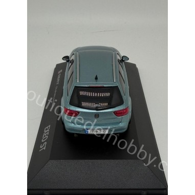 SEAT EXEO ST AUTO EMOCION ESCALA 1:43
