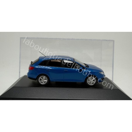 SEAT IBIZA ST AUTO EMOCION ESCALA 1:43