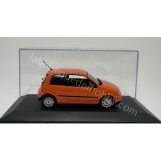 SEAT AROSA MINICHAMPS... 2