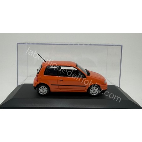 SEAT AROSA MINICHAMPS ESCALA 1:43