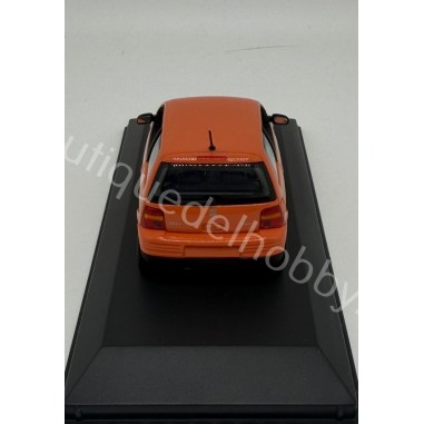 SEAT AROSA MINICHAMPS ESCALA 1:43