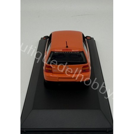 SEAT AROSA MINICHAMPS ESCALA 1:43