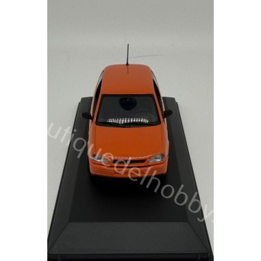 SEAT AROSA MINICHAMPS ESCALA 1:43