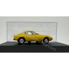 OPEL GT 1968-1973 ALTAYA... 2