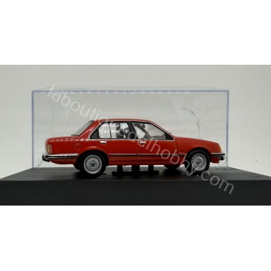 OPEL COMMODORE C 1978-1982 ALTAYA...