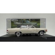 OPEL DIPLOMAT V8 LIMOUSINE... 2