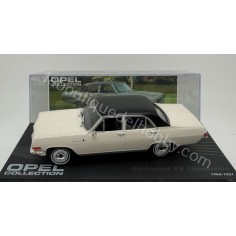 OPEL DIPLOMAT V8 LIMOUSINE...