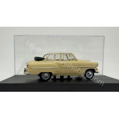 OPEL OLYMPIA REKORD... 2