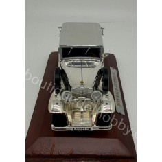 MAYBACH ZEPPELIN ALTAYA... 2