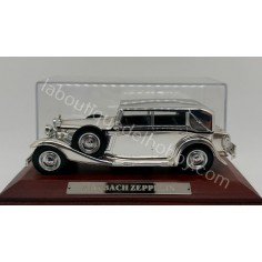 MAYBACH ZEPPELIN ALTAYA...
