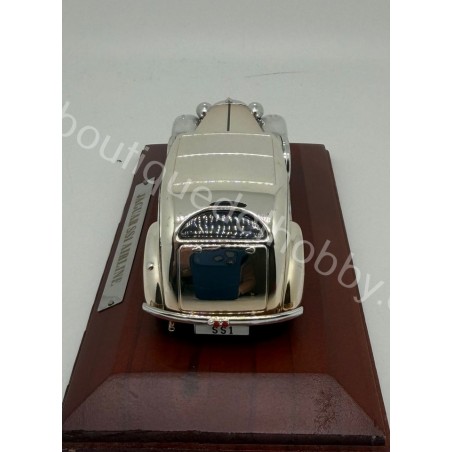 JAGUAR SS1 AIRLINE ALTAYA ESCALA 1:43