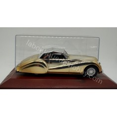 ALFA ROMEO 6C 2500 SS... 2