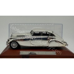 PIERCE ARROW SILVER ARROW...