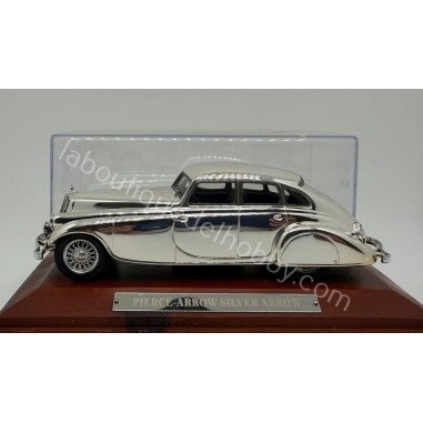 PIERCE ARROW SILVER ARROW ALTAYA...
