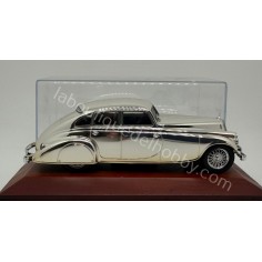 PIERCE ARROW SILVER ARROW... 2