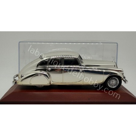 PIERCE ARROW SILVER ARROW ALTAYA ESCALA 1:43