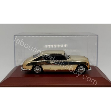 LANCIA AURELIA B20 ALTAYA ESCALA 1:43