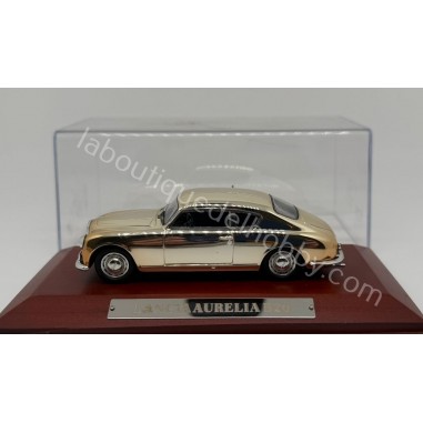 LANCIA AURELIA B20 ALTAYA ESCALA 1:43