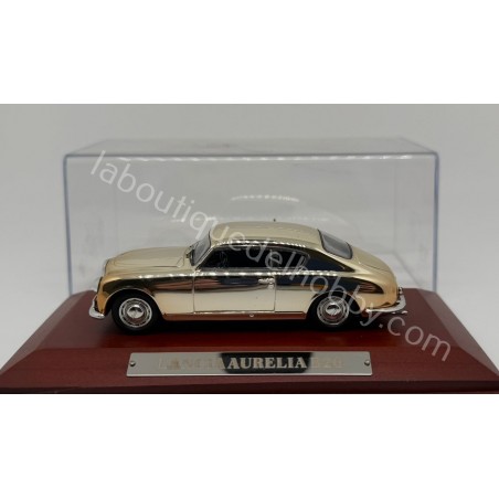 LANCIA AURELIA B20 ALTAYA ESCALA 1:43