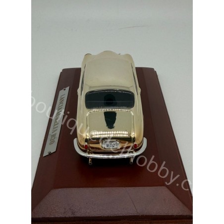 LANCIA AURELIA B20 ALTAYA ESCALA 1:43