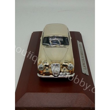 LANCIA AURELIA B20 ALTAYA ESCALA 1:43