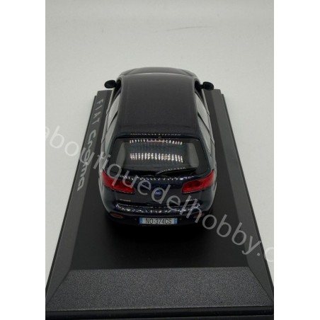 FIAT CROMA NOREV ESCALA 1:3