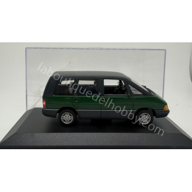 RENAULT ESPACE 1984 UNIVERSAL HOBBIES...