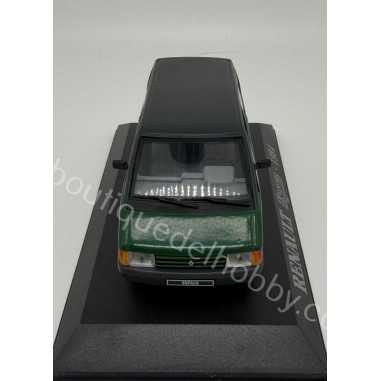 RENAULT ESPACE 1984 UNIVERSAL HOBBIES...