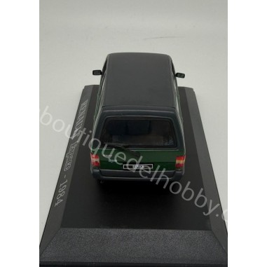 RENAULT ESPACE 1984 UNIVERSAL HOBBIES...