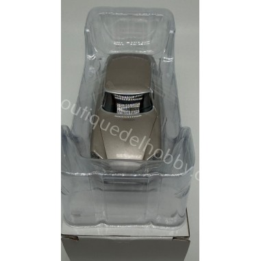 CITROEN DS21 HACHETTE ESCALA 1:43