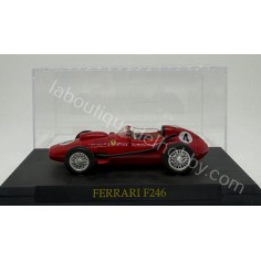 FERRARI F246 ALTAYA ESCALA...