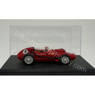 FERRARI F246 ALTAYA ESCALA 1:43