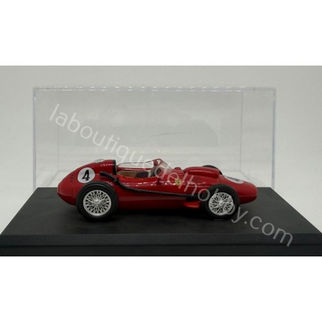 FERRARI F246 ALTAYA ESCALA 1:43