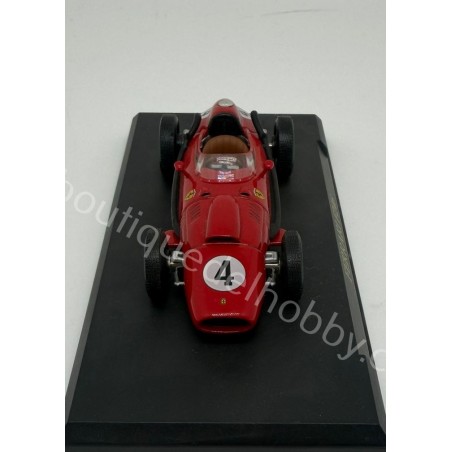 FERRARI F246 ALTAYA ESCALA 1:43