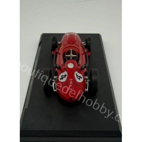 FERRARI F246 ALTAYA ESCALA 1:43