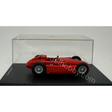 LANCIA D50 1955 RBA ESCALA 1:43