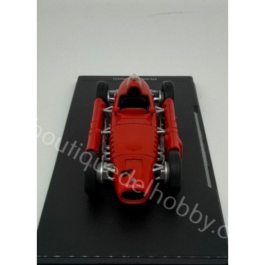 LANCIA D50 1955 RBA ESCALA 1:43