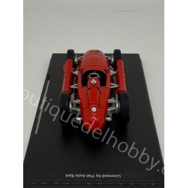 LANCIA D50 1955 RBA ESCALA 1:43