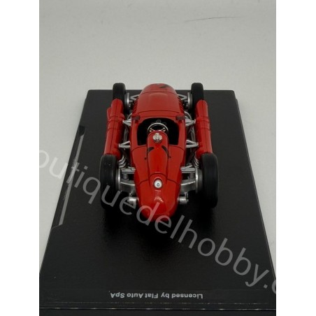LANCIA D50 1955 RBA ESCALA 1:43