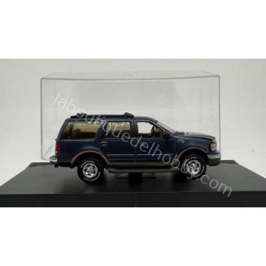 FORD EXPEDITION ANSON ESCALA 1:43