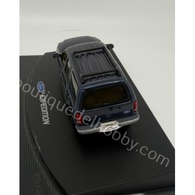 FORD EXPEDITION ANSON ESCALA 1:43