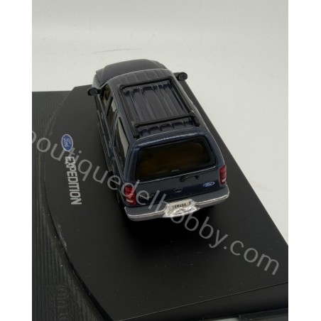 FORD EXPEDITION ANSON ESCALA 1:43