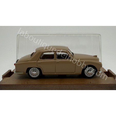 ALFA ROMEO 1900 1950 BRUMM ESCALA 1:43